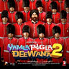 Yamla Pagla Deewana 2